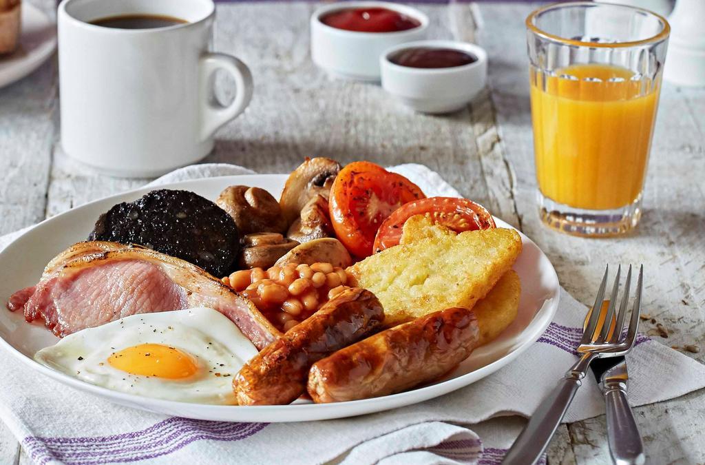 Premier Inn Kendal Central Ngoại thất bức ảnh